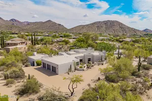 10801 E Happy Valley Rd, Scottsdale, AZ 85255 - Photo 1