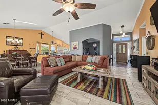 24806 S Lakewood Dr, Sun Lakes, AZ 85248 - Photo 13
