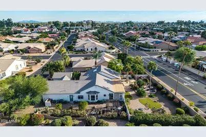 24806 S Lakewood Drive, Sun Lakes, AZ 85248 - Photo 53
