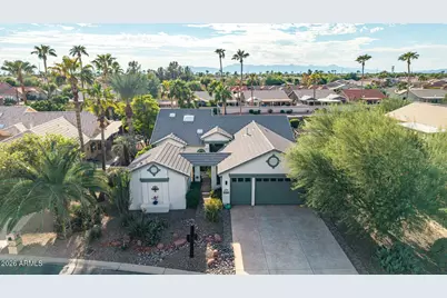 24806 S Lakewood Drive, Sun Lakes, AZ 85248 - Photo 51