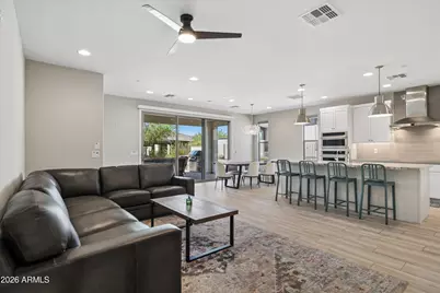 18245 E Spring Valley Court, Rio Verde, AZ 85263 - Photo 5