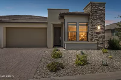 18245 E Spring Valley Court, Rio Verde, AZ 85263 - Photo 1