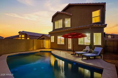 [Address not provided], Phoenix, AZ 85048 - Photo 3
