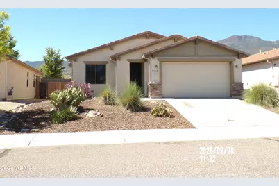 508 Glenshire Lane, Cottonwood, AZ 86326 - Photo 1
