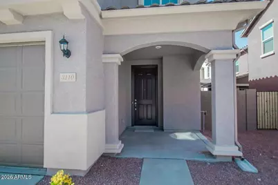 3110 S Sunrise --, Mesa, AZ 85212 - Photo 3