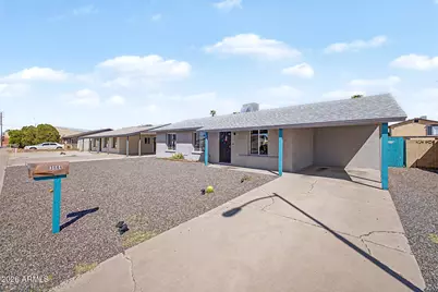 3844 W Caribbean Lane, Phoenix, AZ 85053 - Photo 3