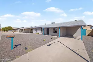 3844 W Caribbean Ln, Phoenix, AZ 85053 - Photo 3