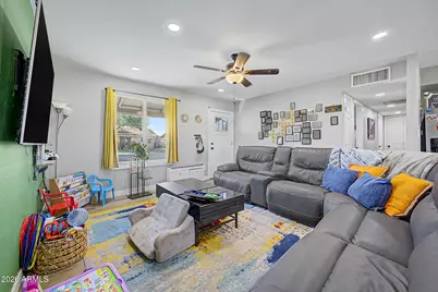 3844 W Caribbean Lane, Phoenix, AZ 85053 - Photo 5
