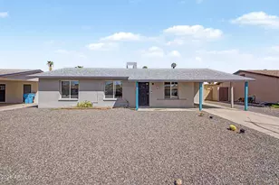 3844 W Caribbean Ln, Phoenix, AZ 85053 - Photo 1
