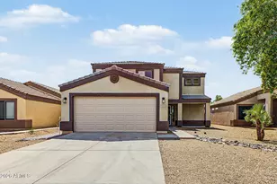 11809 W Maui Ln, El Mirage, AZ 85335 - Photo 1