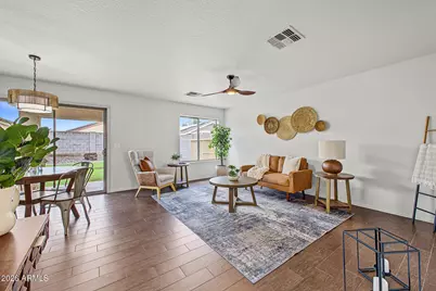 11809 W Maui Lane, El Mirage, AZ 85335 - Photo 3