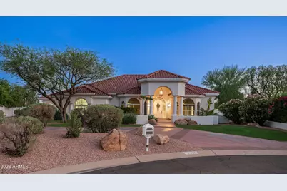 12245 S Running Bear Court, Phoenix, AZ 85044 - Photo 1