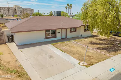4542 N 50th Drive, Phoenix, AZ 85031 - Photo 29