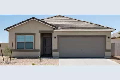 15604 W Corte Del Sol Este --, Waddell, AZ 85355 - Photo 1