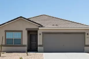 15604 W Corte Del Sol Este, Waddell, AZ 85355 - Photo 1