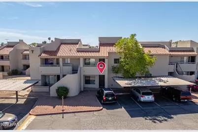 11666 N 28th Drive #177, Phoenix, AZ 85029 - Photo 19