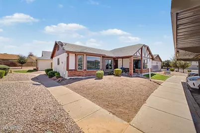 1055 N Recker Road #1192, Mesa, AZ 85205 - Photo 1