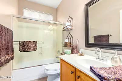 6209 W Oraibi Drive, Glendale, AZ 85308 - Photo 5
