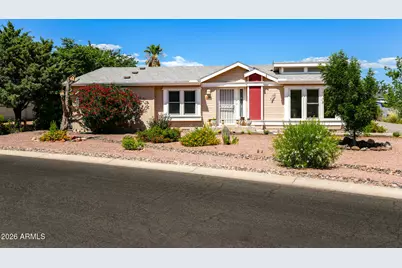 480 Mingus Shadows Drive, Clarkdale, AZ 86324 - Photo 3