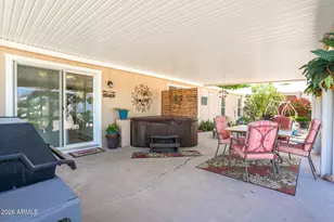 480 Mingus Shadows Dr, Clarkdale, AZ 86324 - Photo 5