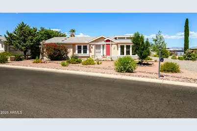 480 Mingus Shadows Drive, Clarkdale, AZ 86324 - Photo 35
