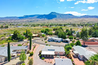 480 Mingus Shadows Drive, Clarkdale, AZ 86324 - Photo 33