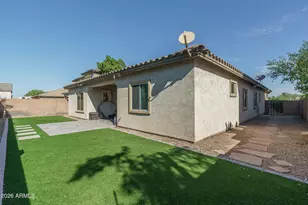 17461 W Cocopah St, Goodyear, AZ 85338 - Photo 31