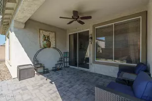 17461 W Cocopah St, Goodyear, AZ 85338 - Photo 35