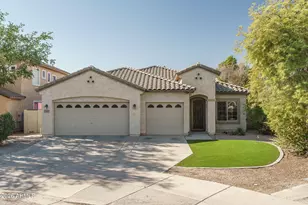 17461 W Cocopah St, Goodyear, AZ 85338 - Photo 1