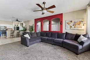 17461 W Cocopah St, Goodyear, AZ 85338 - Photo 15