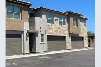 4536 S Riata Street #102, Gilbert, AZ 85297 - Photo 1