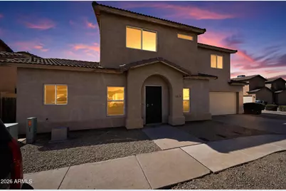 3817 W Oregon Avenue, Phoenix, AZ 85019 - Photo 1
