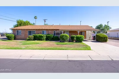 7337 E Lewis Avenue, Scottsdale, AZ 85257 - Photo 1