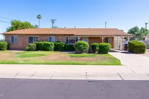 7337 E Lewis Ave, Scottsdale, AZ 85257 - Photo 1