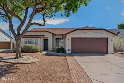 8935 W McLellan Road, Glendale, AZ 85305 - Photo 1