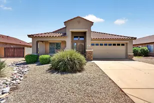 687 E Palomino Way, San Tan Valley, AZ 85143 - Photo 1