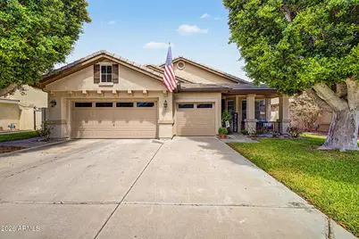 6982 W Irma Lane, Glendale, AZ 85308 - Photo 1