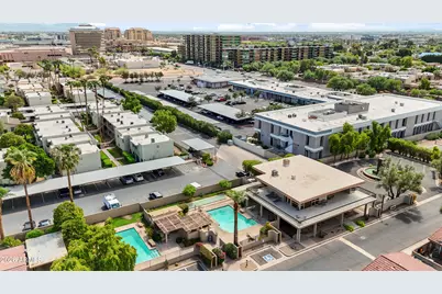 4525 N 66th Street #84, Scottsdale, AZ 85251 - Photo 45
