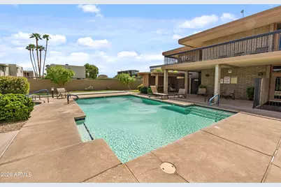 4525 N 66th Street #84, Scottsdale, AZ 85251 - Photo 67