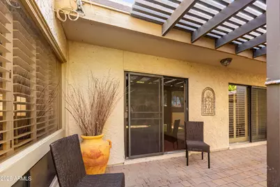 4525 N 66th Street #84, Scottsdale, AZ 85251 - Photo 37