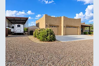 20324 W Melanie Drive, Wittmann, AZ 85361 - Photo 3