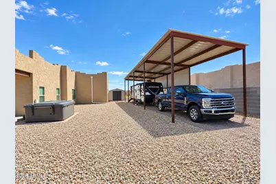 20324 W Melanie Drive, Wittmann, AZ 85361 - Photo 33
