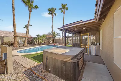 16110 W Jackson Street, Goodyear, AZ 85338 - Photo 13