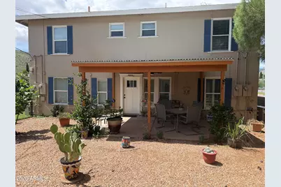 312 E Vista Street #2, Bisbee, AZ 85603 - Photo 25