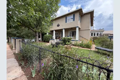 312 E Vista Street #2, Bisbee, AZ 85603 - Photo 1