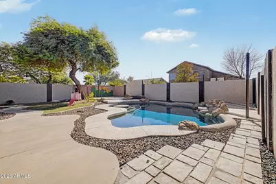 614 S 111th Drive, Avondale, AZ 85323 - Photo 31