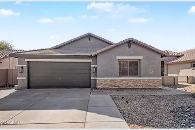614 S 111th Drive, Avondale, AZ 85323 - Photo 1