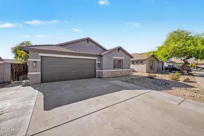 614 S 111th Drive, Avondale, AZ 85323 - Photo 3