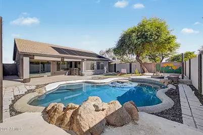 614 S 111th Drive, Avondale, AZ 85323 - Photo 33