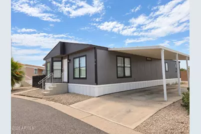 2292 N Ironwood Drive #06, Apache Junction, AZ 85120 - Photo 19
